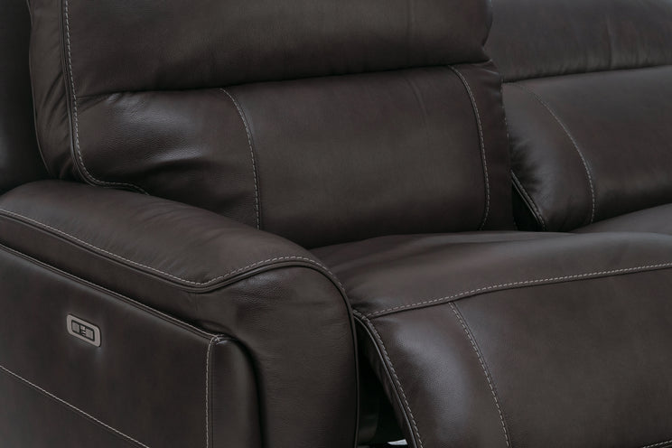 Ferarra Power Reclining Sofa